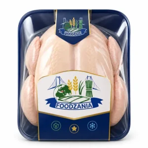 Whole Chicken