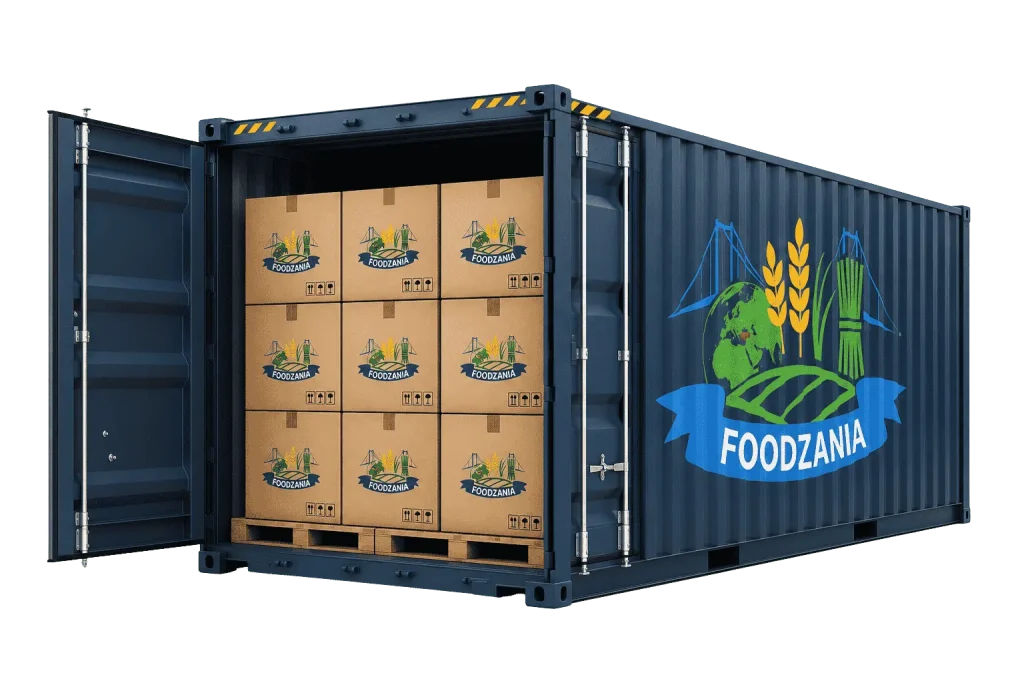 foodzania about us
