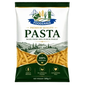 pasta