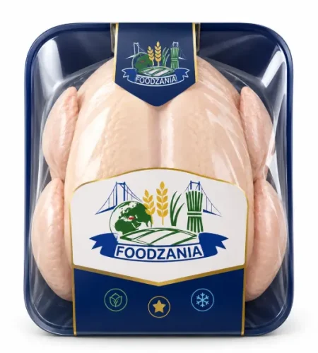 About Whole Chicken